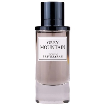 Parfum Privezarah Grey Mountain 80 ml