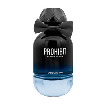 Parfum Prohibit Parfum Intense 100ml, tip arăbesc, Damă