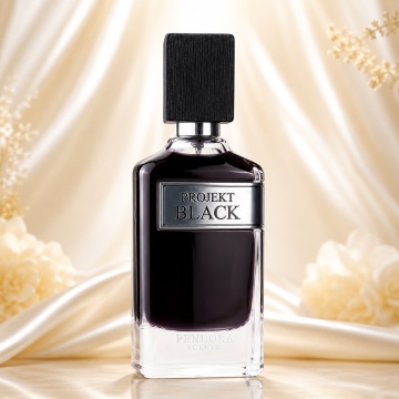 Parfum Project Black Pendora Scents 100 ml, Apa De Parfum, Barbati - Img 2