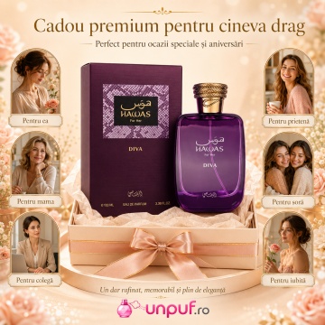 Parfum Rasasi Hawas Diva 100 ml - Img 7