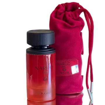 Parfum Rave Nardo Red 100 ml