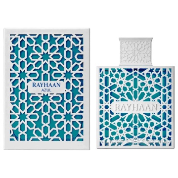 Parfum Rayhaan Azul 100 ml ,arăbesc , Bărbat - Img 11