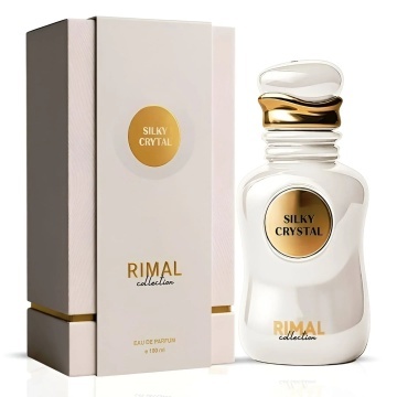 Parfum Rimal Silky Crystal 100 ml