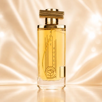 Parfum Rose Honey Maison Asrar 110 ml, Apa De Parfum, Unisex - Img 2