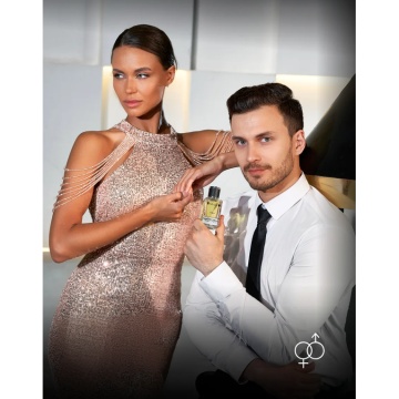 Parfum Rush 2 Silvana, apă de parfum, 50 ml, pentru damă - Img 4