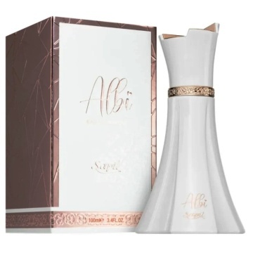 Parfum Sapil Albi 100 ml