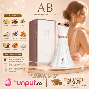 Parfum Sapil Albi 100 ml - Img 9