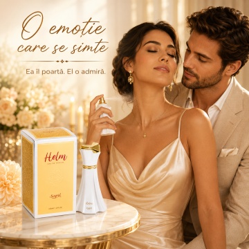 Parfum Sapil Helm 100 ml - Img 5