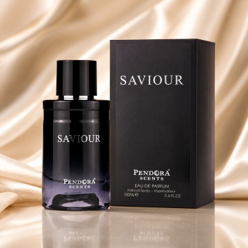 Parfum Saviour Pendora Scents 100 ml, Apa De Parfum, Barbati