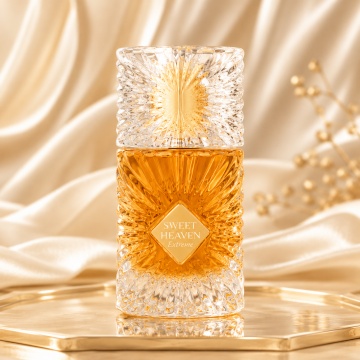 Parfum Sweet Heaven Extreme Gulf Orchid 20 ml, Apa De Parfum, Unisex - Img 2