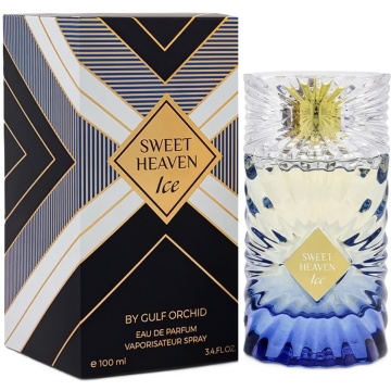 Parfum Sweet Heaven Ice Gulf Orchid 100 ml, Apa De Parfum, Unisex