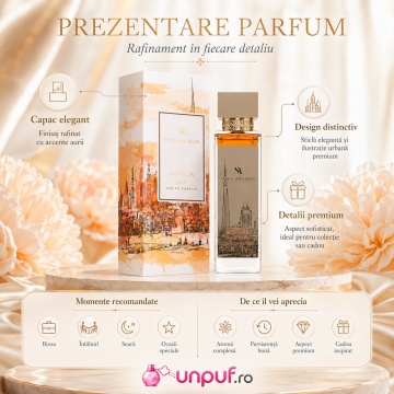 Parfum Swiss Arabian Opulence Of Dubai 100 ml - Img 3