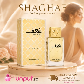 Parfum Swiss Arabian Shaghaf For Women - Img 9