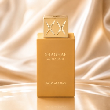 Parfum Swiss Arabian Shaghaf Vanilla Toffee 75 ml - Img 2