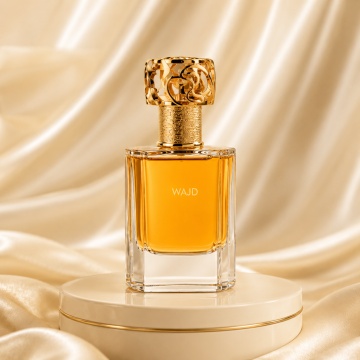 Parfum Swiss Arabian Wajd 50 ml - Img 2