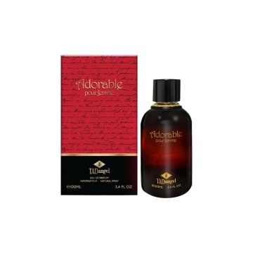 Parfum Tad Angel Adorable Femme Edp 100 ml