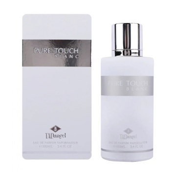Parfum Tad Angel Pure Touch Blanc Edp 100 ml