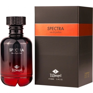 Parfum Tad Angel Spectra Homme Edp 100 ml - Img 11