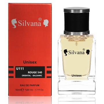 Parfum Tiziana Silvana, apă de parfum, 50 ml, unisex damă bărbat