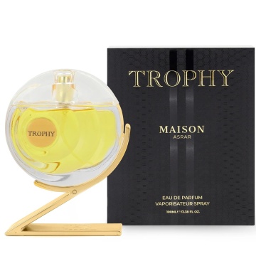 Parfum Trophy Maison Asrar 100 ml, Apa De Parfum, Unisex