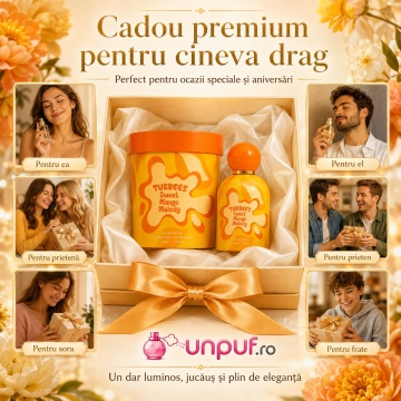 Parfum Tubbees Sweet Mango Melody Edp 50 ml - Img 7