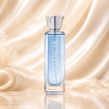 Parfum Valencia Eau de Parfum 100ml, tip arăbesc, Unisex, Damă, Bărbat - Img 2