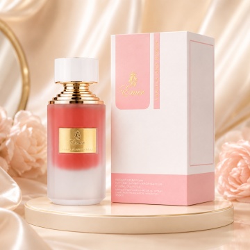 Parfum Vanilla And Roses Emir 75 ml, Apa De Parfum, Femei