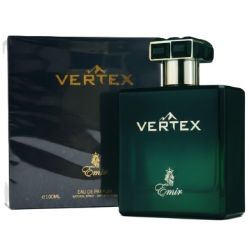 Parfum Vertex Emir 100 ml, Apa De Parfum, Barbati