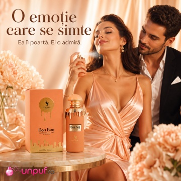 Parfum Volare Bon Bon Marshmallow 100 ml - Img 5