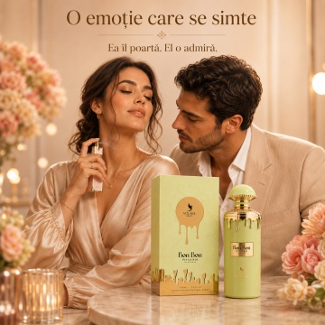 Parfum Volare Bon Bon Pistachio 100 ml - Img 5