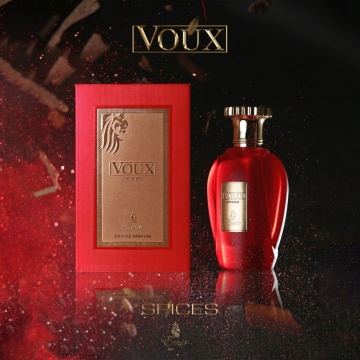 Parfum Voux Spices Emir 100 ml, Apa De Parfum, Unisex - Img 5