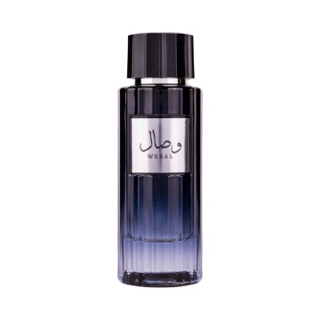 Parfum Wesal Attri 100 ml, Apa De Parfum, Barbati - Img 3