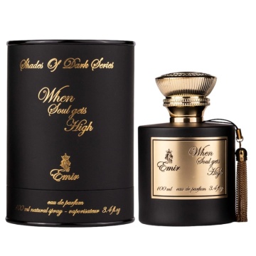 Parfum When Soul Gets High Emir 100 ml, Apa De Parfum, Unisex