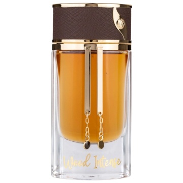 Parfum Wood Intense Maison Asrar 80 ml, Apa De Parfum, Barbati - Img 2