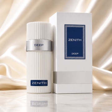 Parfum Zenith Deep Extrait de Parfum 100ml, tip arăbesc, Bărbat