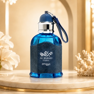 Parfum Zimaya Al Barari Coral 100 ml - Img 2