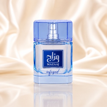 Parfum Zimaya Mazaaj Infused 100 ml - Img 2