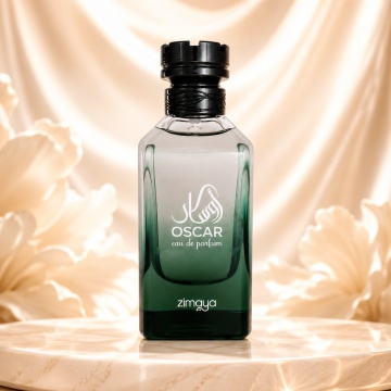 Parfum Zimaya Oscar 100 ml Unisex - Img 2