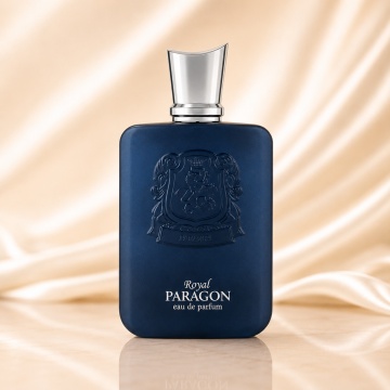 Parfum Zimaya Royal Paragon 100 ml - Img 2