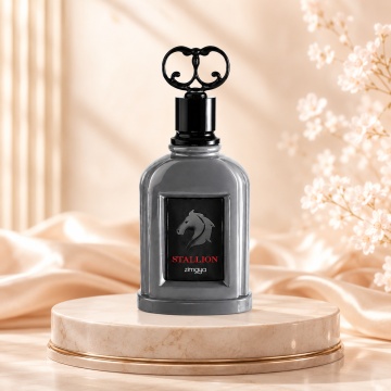 Parfum Zimaya Stallion 100 ml - Img 2