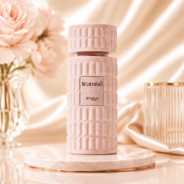 Parfum Zimaya Tiramisu Caramel 100 ml - Img 2