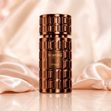 Parfum Zimaya Tiramisu Coco 100 ml - Img 2