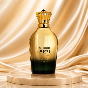 Parfum Zimaya Wujood 100 ml - Img 2