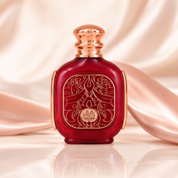 Parfum Zimaya Zukhruf Cherry 100 ml - Img 2