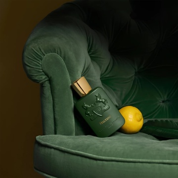 Parfums de Marly Haltane – Apă de parfum 75 ml, bărbați - Img 4