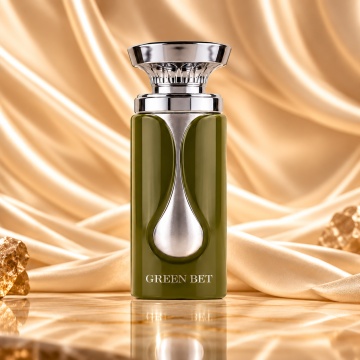 Paris Corner Green Bet – Parfum EDP 100 ml, bărbați - Img 2