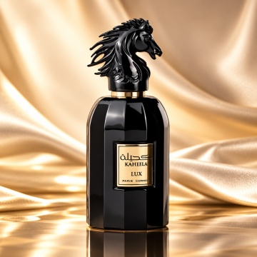 Paris Corner Kaheela Lux – Parfum 85 ml, unisex - Img 2