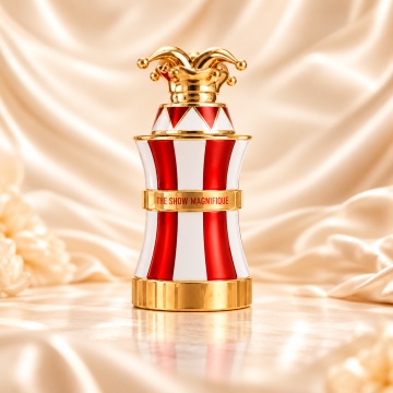 Paris Corner The Show Magnifique – Parfum EDP 100 ml, damă - Img 2