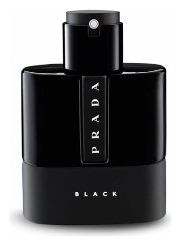 Prada Luna Rossa Black – Apă de parfum 50 ml, bărbați - Img 3