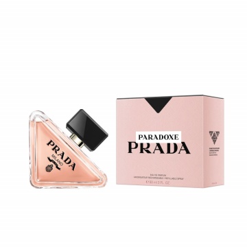 Prada Paradoxe – Apă de parfum 50 ml, damă - Img 3